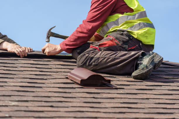 Best Storm Damage Roof Repair  in La Ada Flintridge, CA