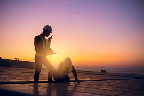 Best New Roof Installation  in La Ada Flintridge, CA