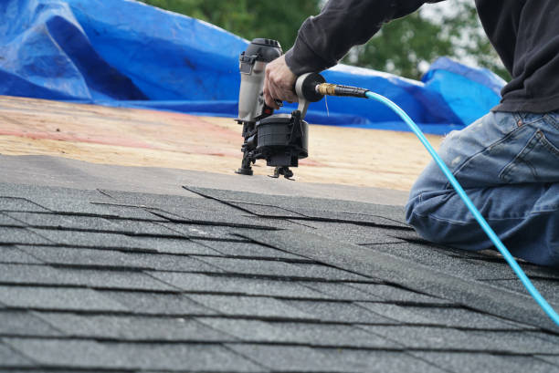 Quick and Trustworthy Emergency Roof Repair Services in La Caada Flintridge, CA