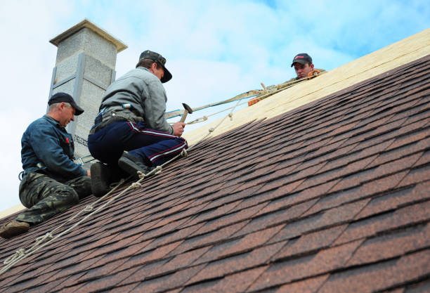 Best Best Roofing Contractors  in La Ada Flintridge, CA
